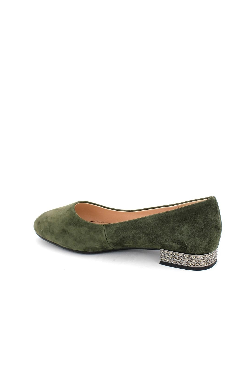 Балетки женские Ascalini W23546