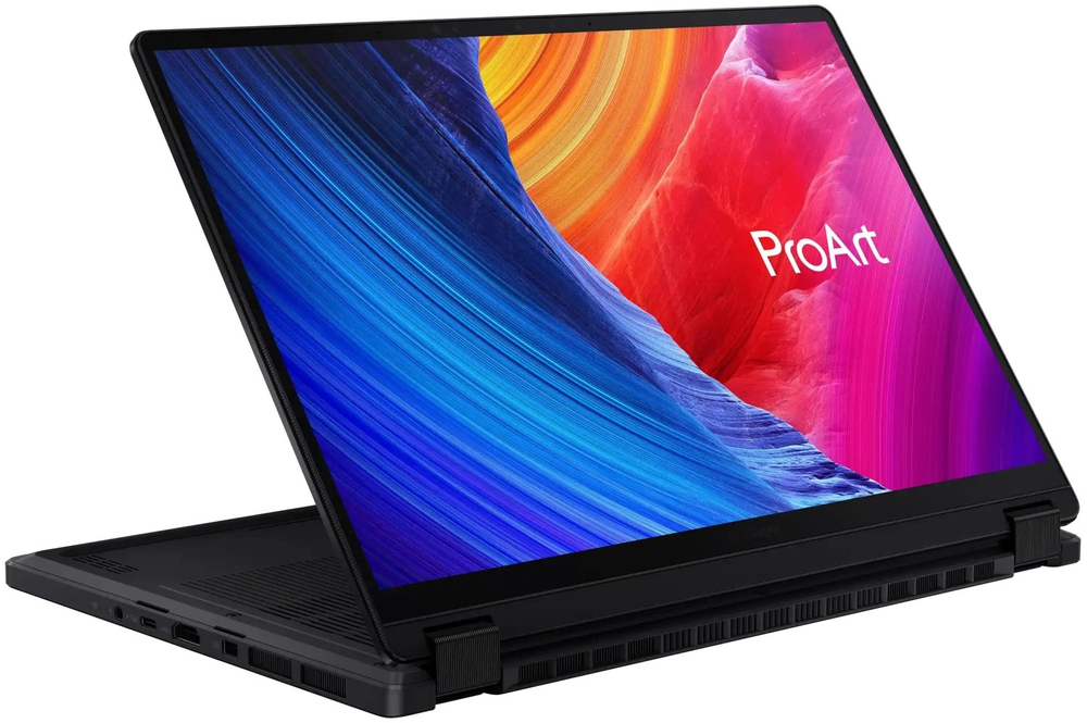 Ноутбук ASUS ProArt PX13 OLED 13.3" / 32 Гб / SSD 1000 Гб / Win 11 Pro / HN7306WV-LX036X / 90NB14L1-M00310