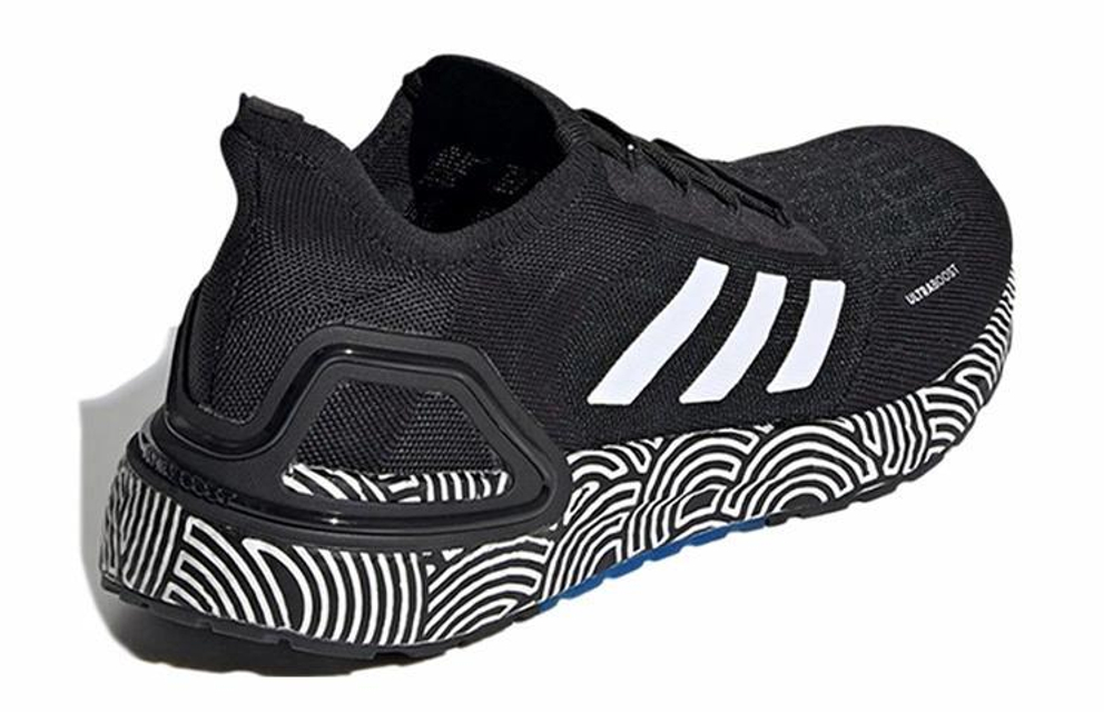 Кроссовки Adidas Ultraboost Summer.Rdy Tokyo