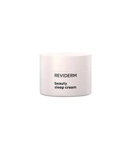 REVIDERM Циркадный ночной восстанавливающий крем Beauty Sleep Cream 50 мл