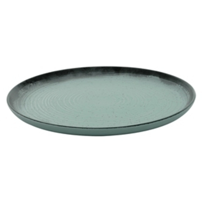 Тарелка Мелкая Flat Shape Pacifico 26См Oxford 136499, Ao02-1C07