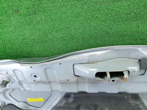 Капот Nissan X-Trail t31 (2007-2015)