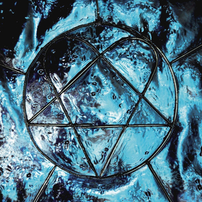 HIM / XX - Two Decades Of Love Metal (RU)(CD)