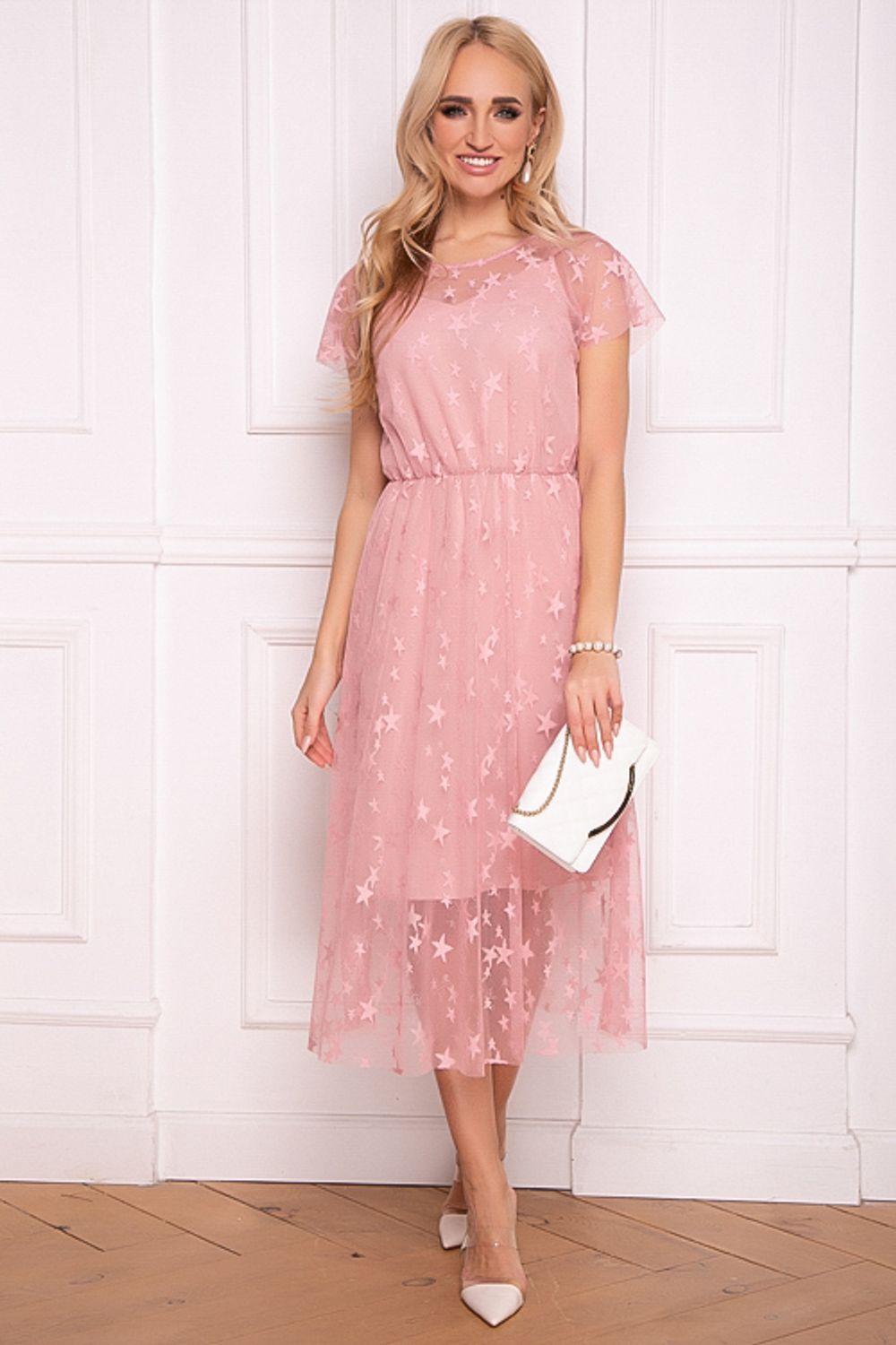 Платье 70402 Avili