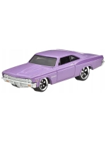 Машинка Хот Вилс 1966 Chevy Impala HNR88 HRW53