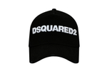кепка Dsquared2 - черный(BCM0028 05C00001)