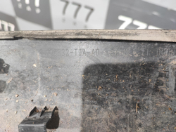 Накладка двери передней левой Honda CR-V 4 (RE, RM) 12-18 Б/У Оригинал 75332T0AA0