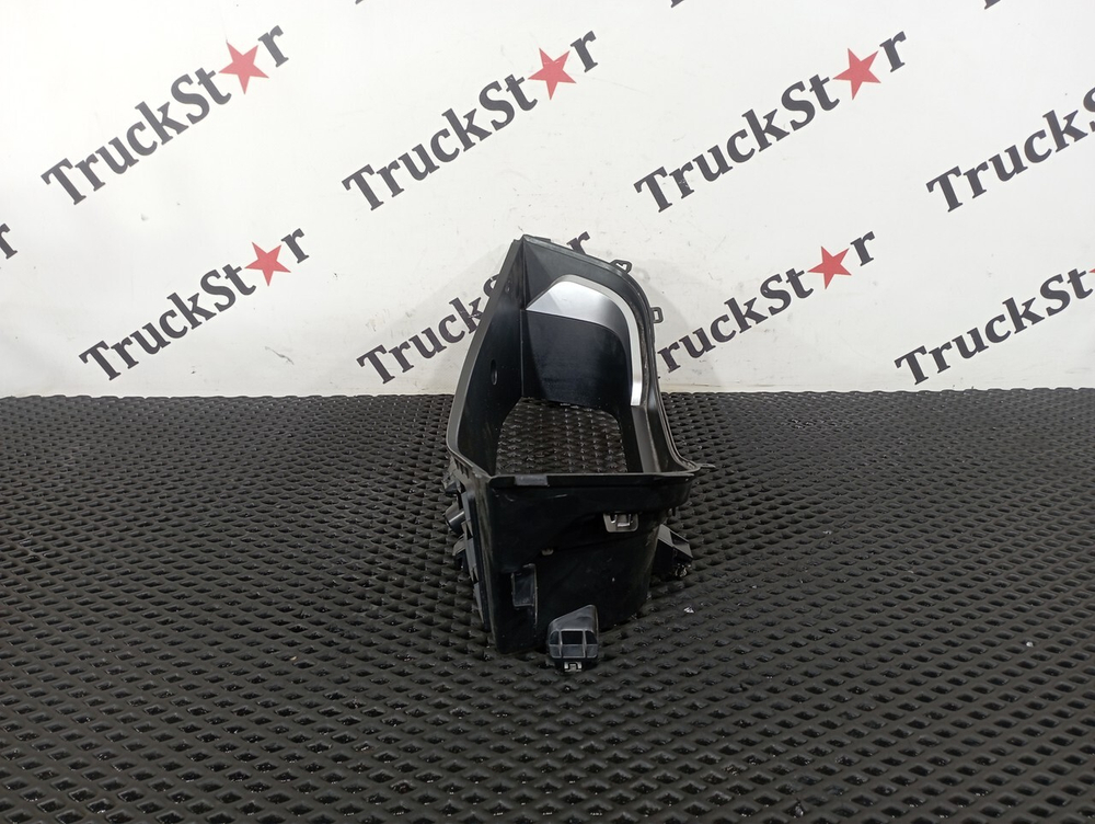 Накладка панели приборов 2023 г.