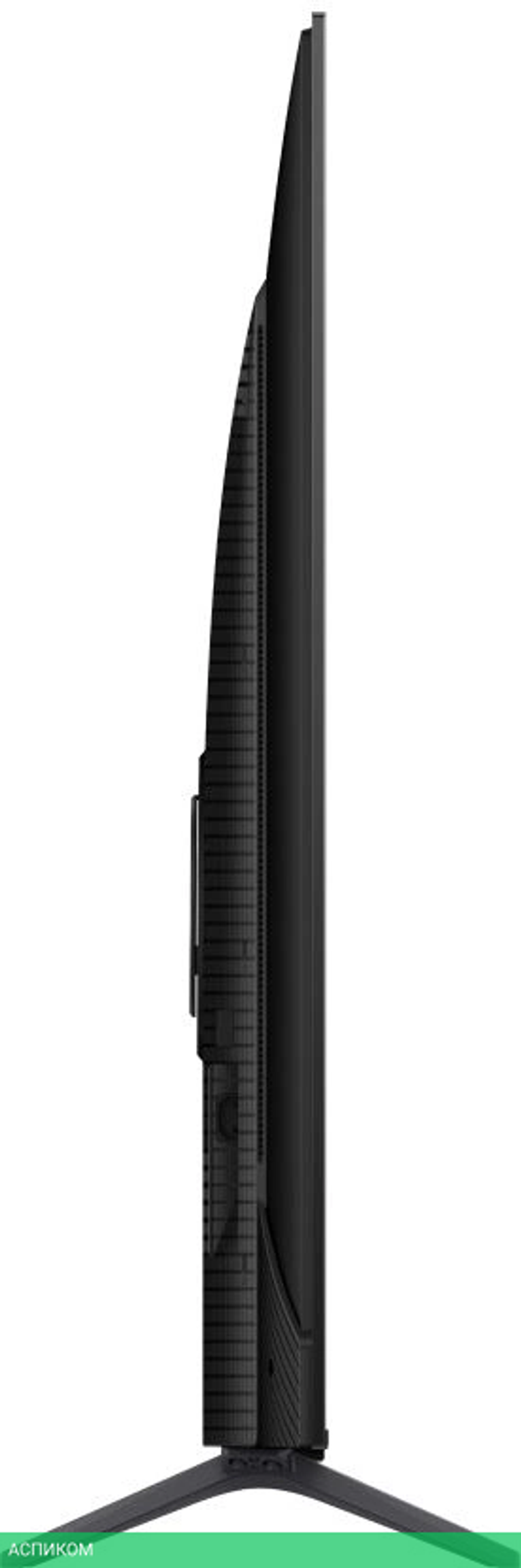 Телевизор QLED TCL 55" 55C655-CN