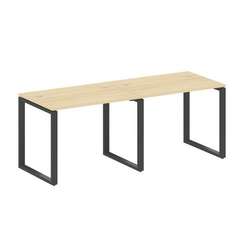 Метал Систем Рабочая станция на 2 места на О-образном м/к БО.СМ-2.1