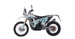 KOVE 450 RALLY REGULAR EDITION