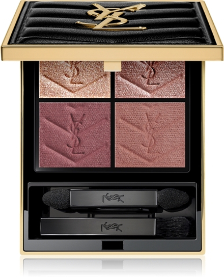 Yves Saint Laurent Couture Mini Clutch - Палетка теней для век: палетка теней для век для женщин 500 Medina Glow, 4 g