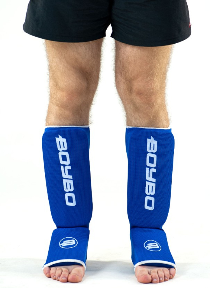 Защита голени и стопы  BoyBo х/б,BF243