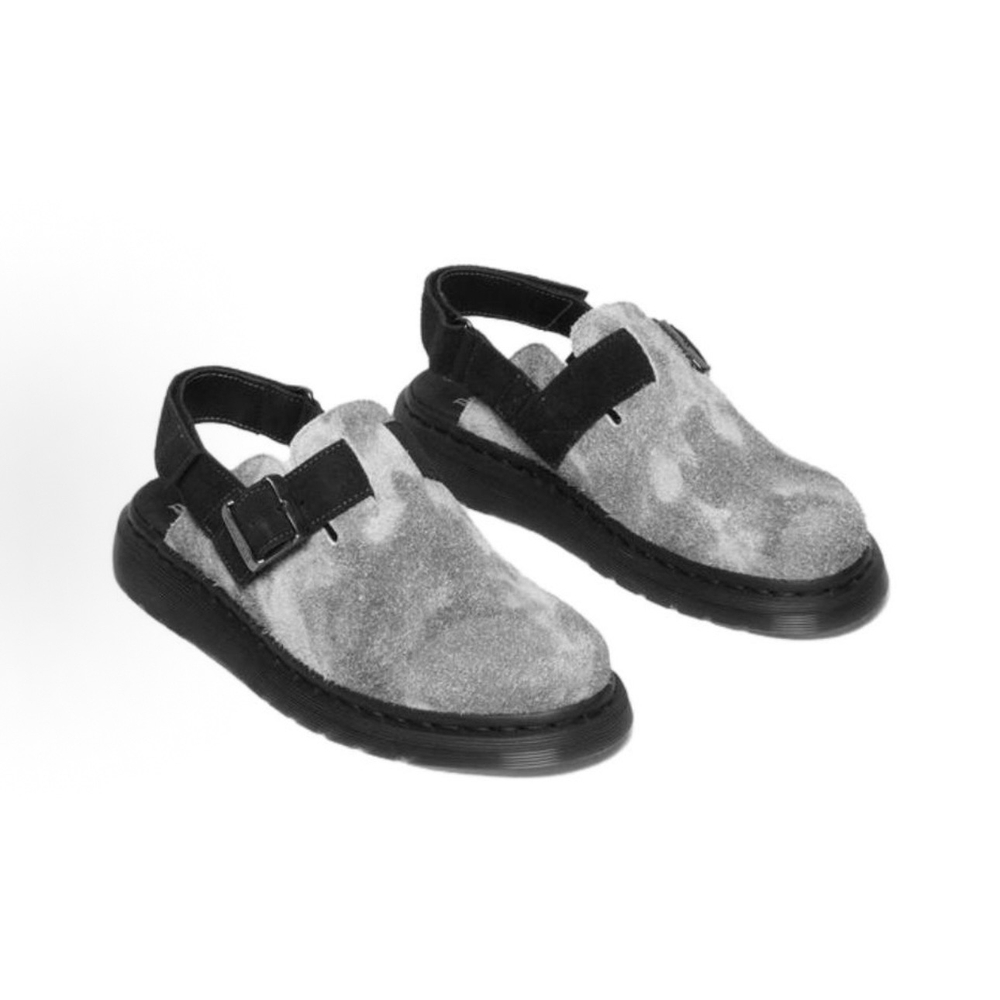 Мюли Dr. Martens Jorge Mules