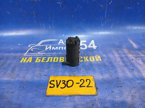 Моторчик бачка омывателя TOYOTA CAMRY 1993