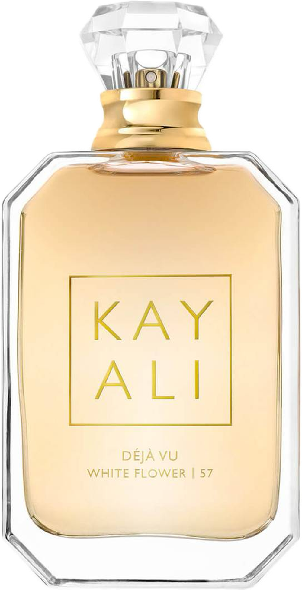 Kayali Déjà Vu White Flower 57 EDP