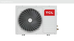 Сплит-система TCL FLAT TAC-09HRA/EF/TACO-09HA/EF