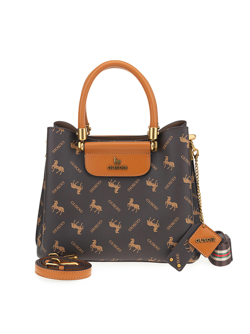 550-5091 Сумка жен., иск. кожа