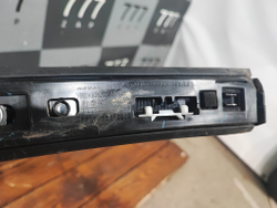 Рейлинг левый Haval F7 19-нв Б/У Оригинал 5709102XKQ00A