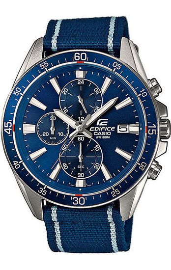 Наручные часы Casio EFR-546C-2AVUEF