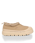 TASMAN WEATHER HYBRID - mustard seed / cream