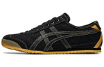 Onitsuka Tiger Mexico 66 Black Solar Yellow