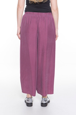 БРЮКИ ИЗ ШЕЛКА