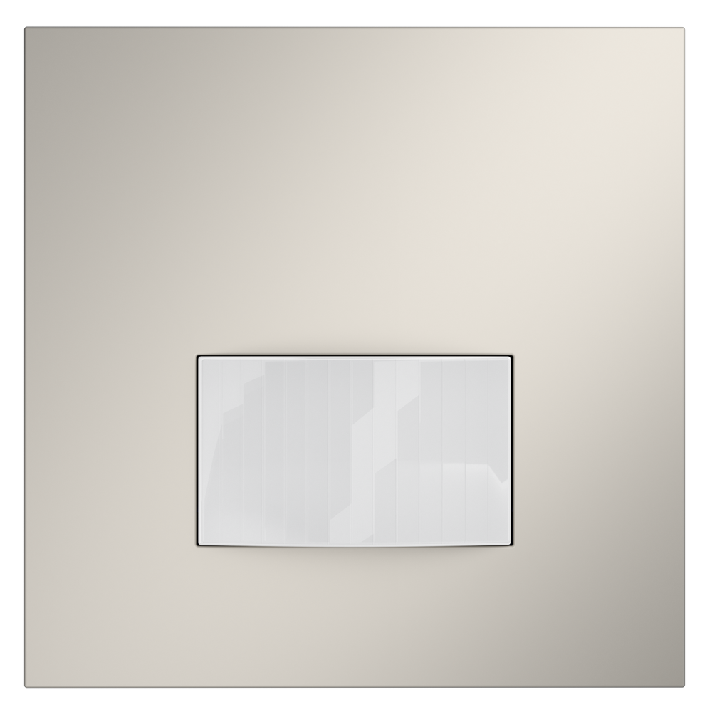 Накладка для датчика движения встраиваемого, S70 (кашемир)