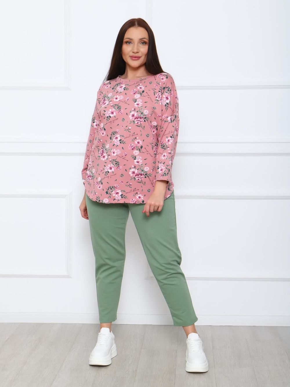 Армандо - костюм сухая роза Iv-capriz (Акция)