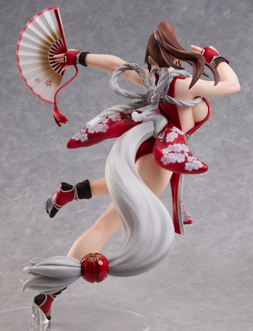 Shiranui Mai