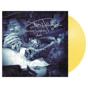 Jimi Hendrix / Morning Symphony Ideas (Coloured Vinyl)(10" Vinyl EP)