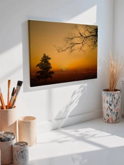 Картина на стену 40 X 50 Закат