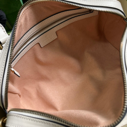Gucci GG Marmont Small Top Handle Bag