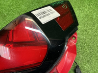 Фонарь правый внешний Changan CS35PLUS (2021-н.в.)