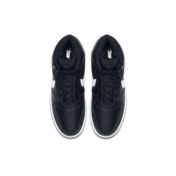 NIKE EBERNON Кроссовки для скейтбординга MID Топ Мужские