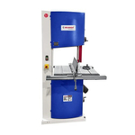 Пила ленточная BELMASH WBS-810P/400 S290A