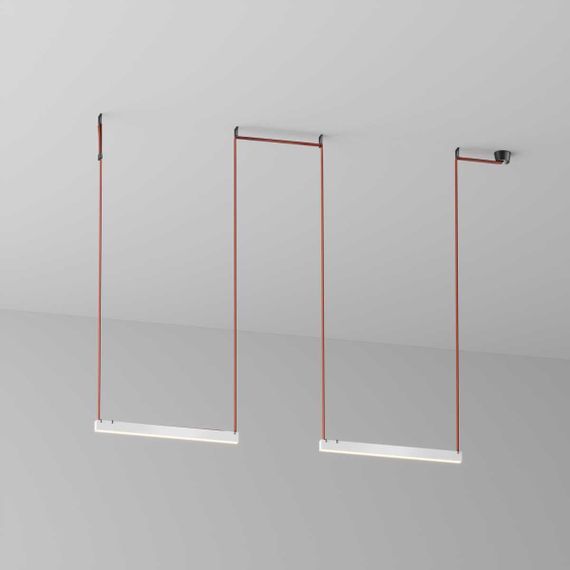 Готовая конструкция (набор) Maytoni Technical TFC-Par-H09-R