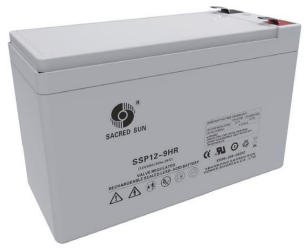 Аккумулятор AQQU MP1280