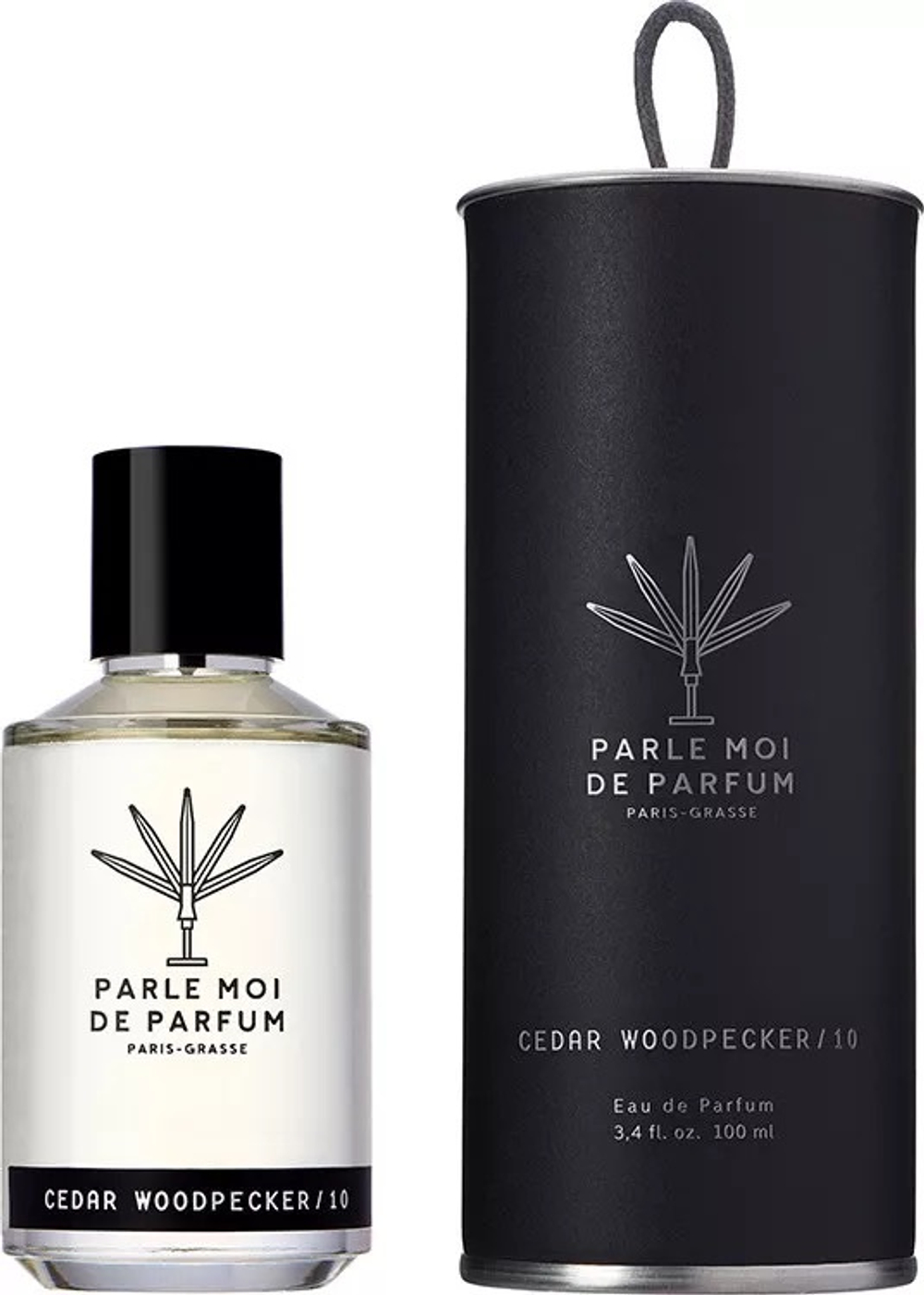 Parle Moi De Parfum Cedar Woodpecker/10 Men