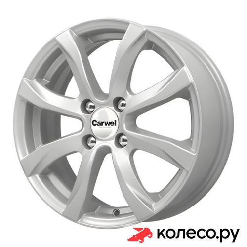 Омикрон 110 6x15/4*100 D60.1 ET50 SB