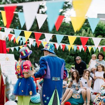 Circus Party
