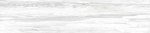 Керамогранит ALMA Ceramica GFA92ALP07R Alpina 90x20 белый матовый под дерево