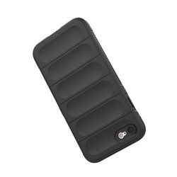 Противоударный чехол Flexible Case для iPhone 7 / 8