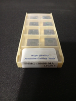 Пластина токарная SNMG120408-MA