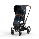 Cybex Priam IV Jewels Of Nature (2 в 1)