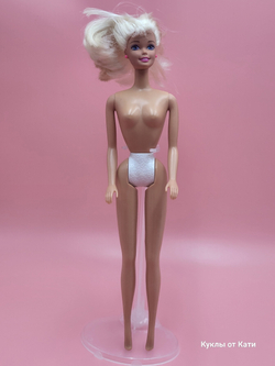 Кукла Барби 90х. Винтаж Flower Fun Barbie, Mattel 1996г, 1267