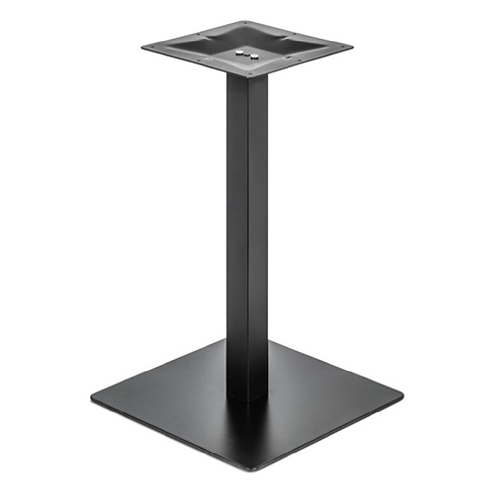Подстолье стальное 450x450 mm