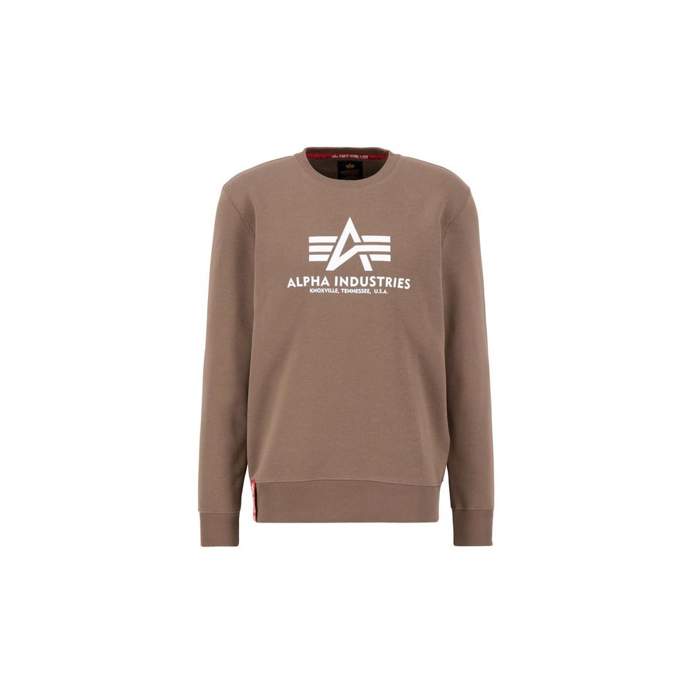 ALPHA INDUSTRIES / Толстовка мужская