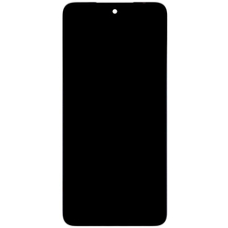 Дисплей для Xiaomi Redmi 10 (21061119DG) с тачскрином Черный - OR
