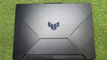 Игровой ASUS i5-11/16Gb/RTX 3050 4Gb/144Hz/TUF Gaming F15 FX506HCB-HN210